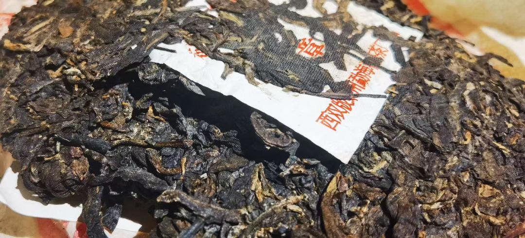老班章普洱茶