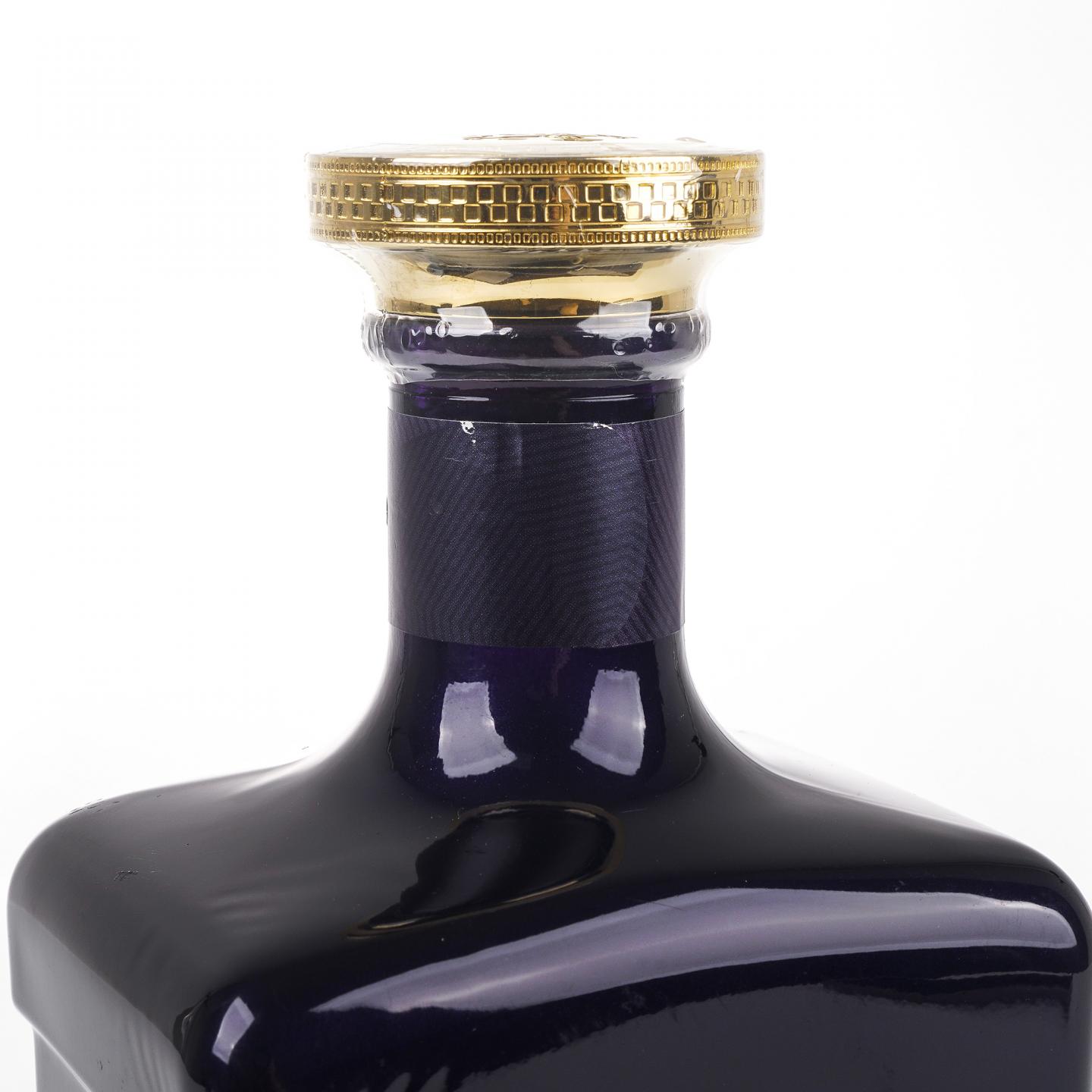 尊尼获加 30年 2022 Eight Treasures限定版 750ml