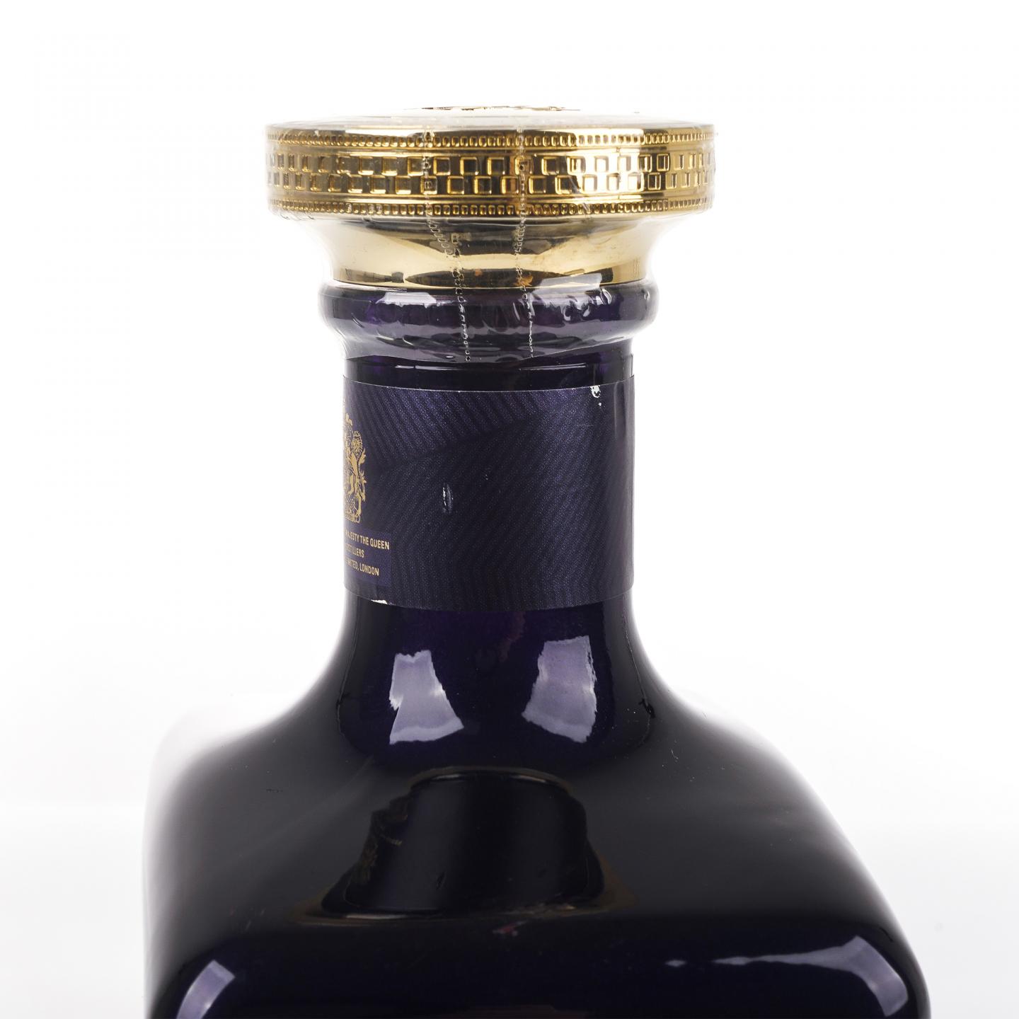 尊尼获加 30年 2022 Eight Treasures限定版 750ml