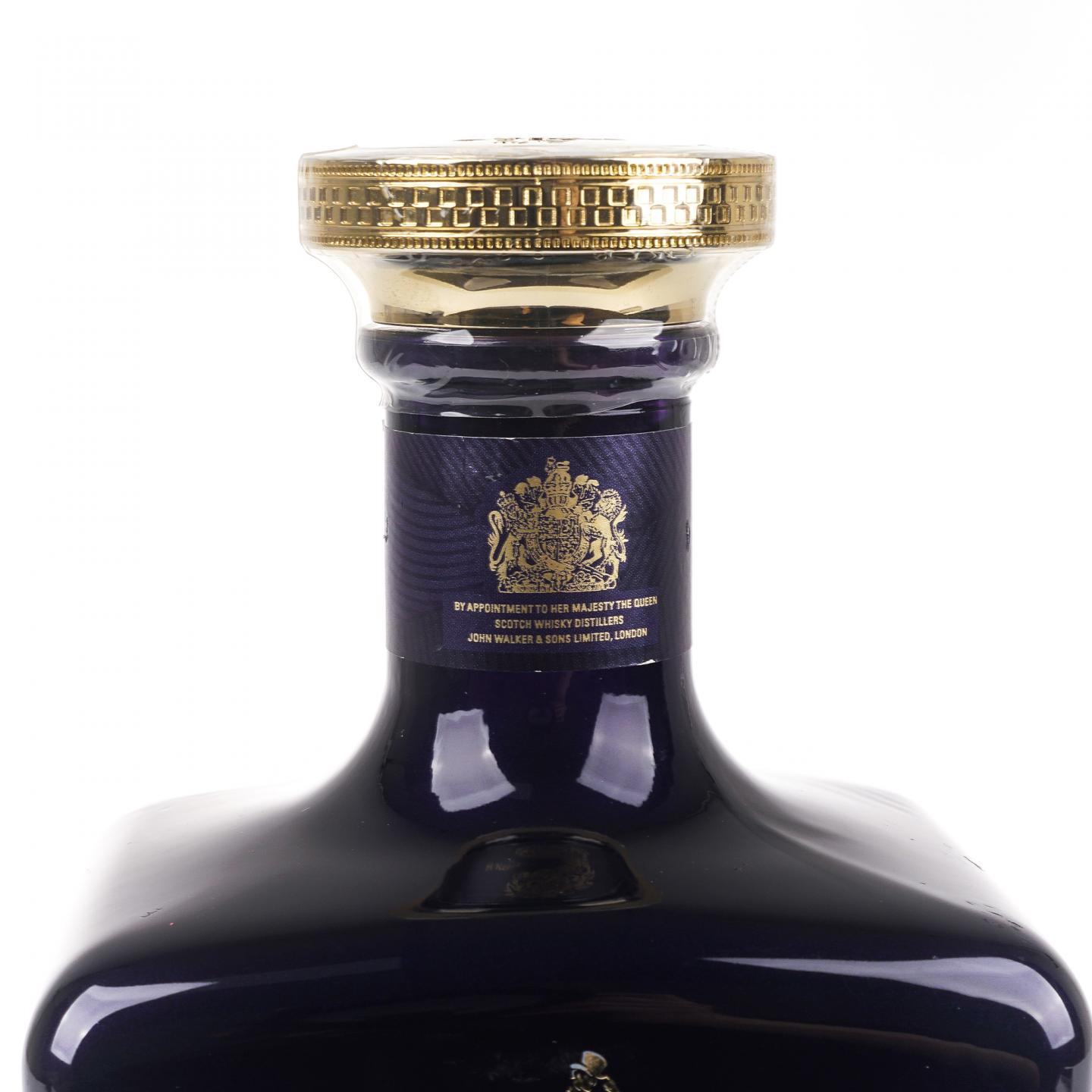 尊尼获加 30年 2022 Eight Treasures限定版 750ml