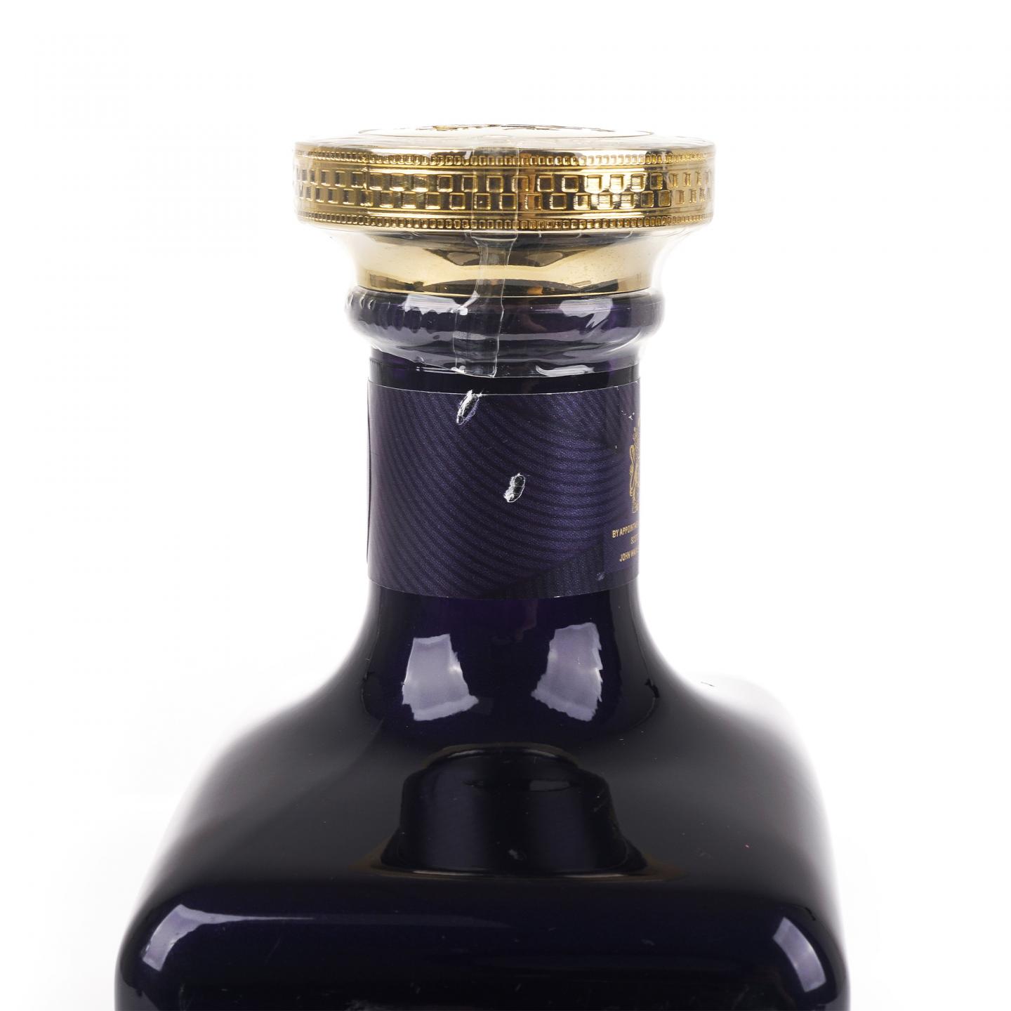 尊尼获加 30年 2022 Eight Treasures限定版 750ml
