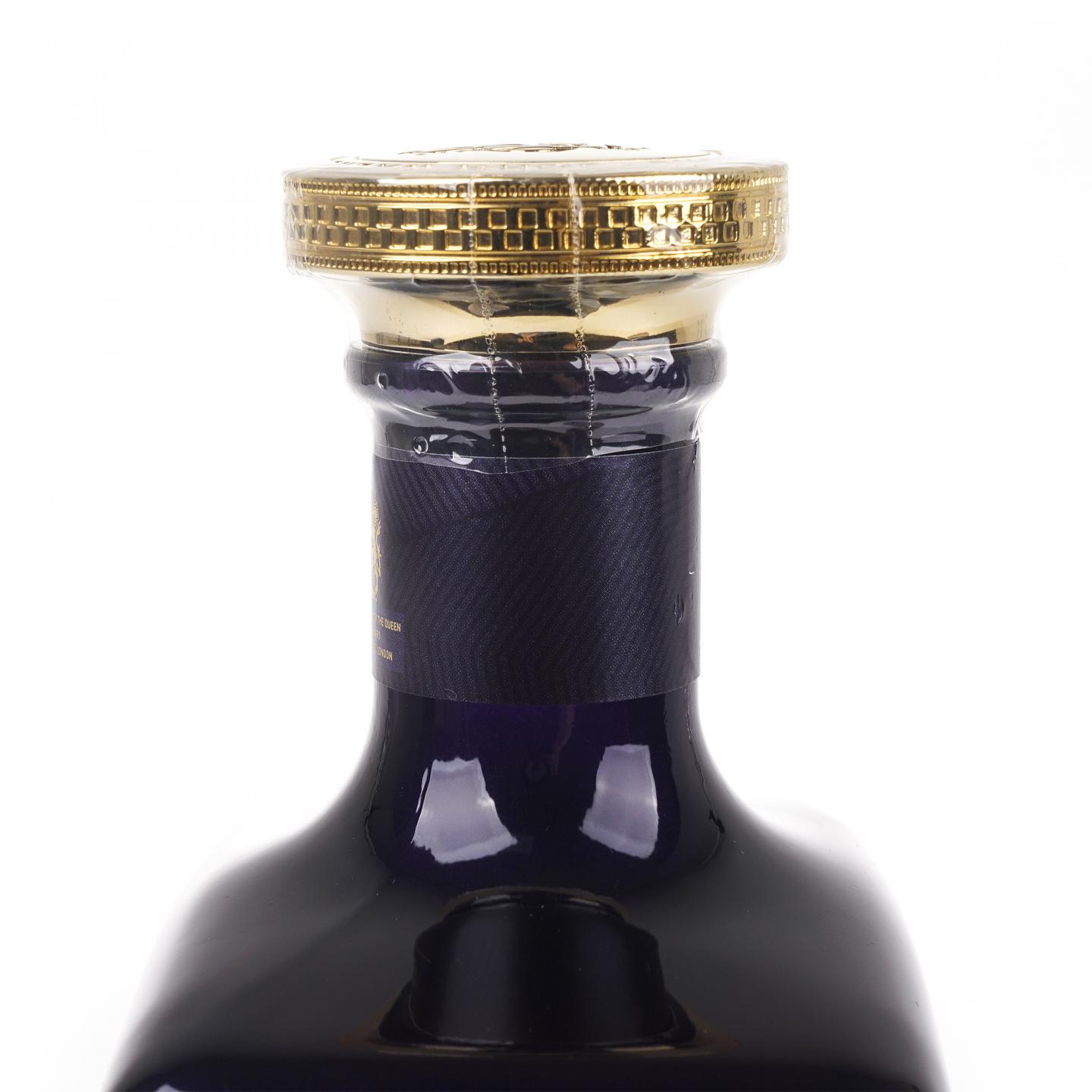 尊尼获加 30年 Eight Treasures 2022限定版 750ml