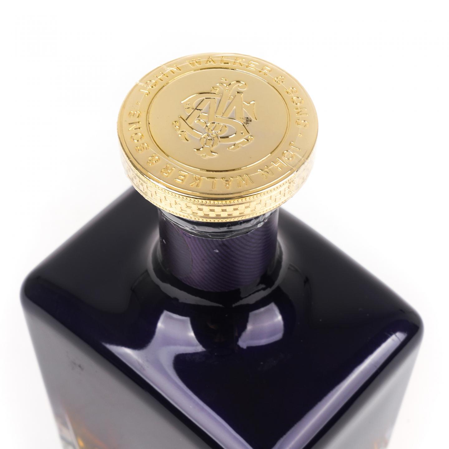 尊尼获加 30年 Eight Treasures 2022限定版 750ml