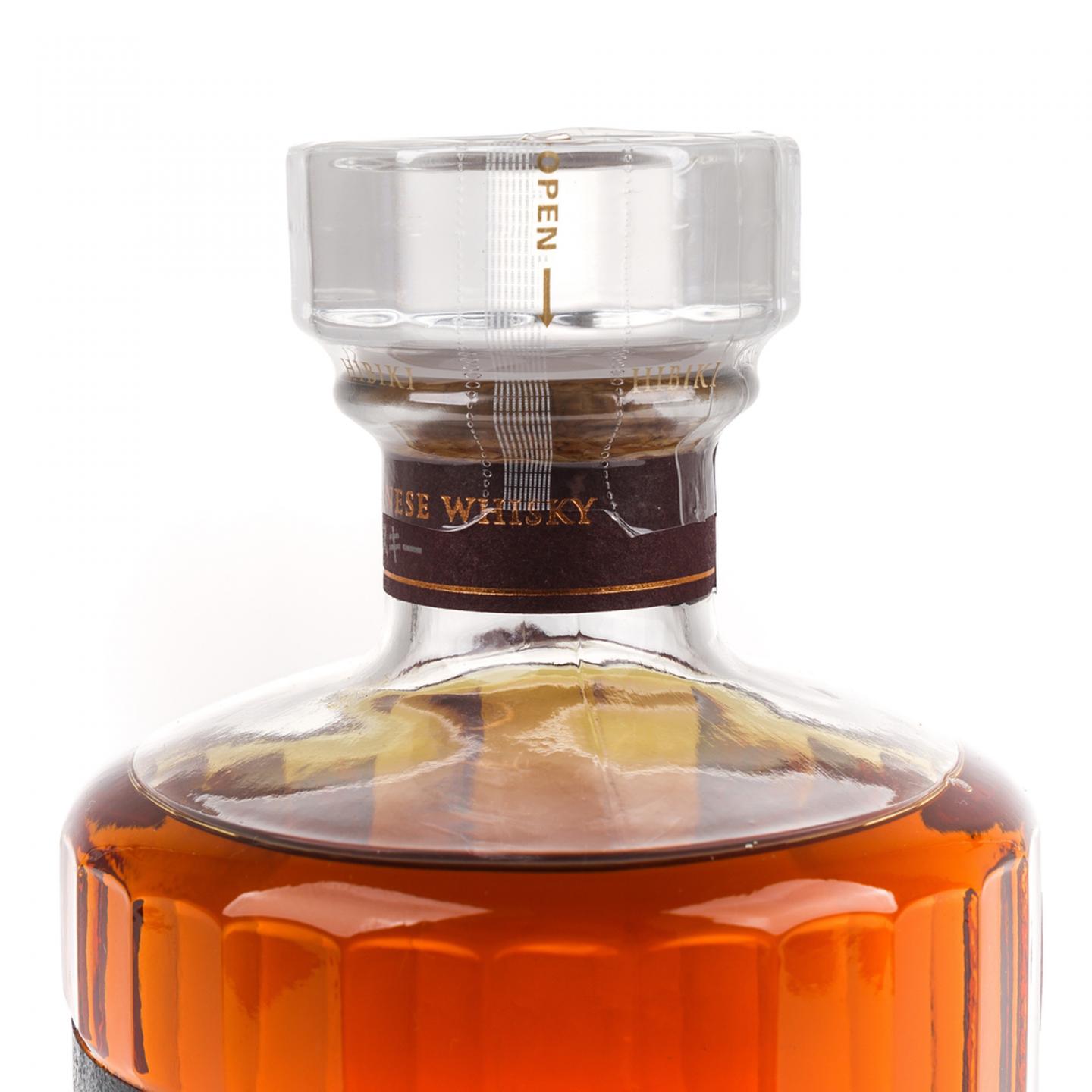 响 21年 黑标 调和威士忌 700ml