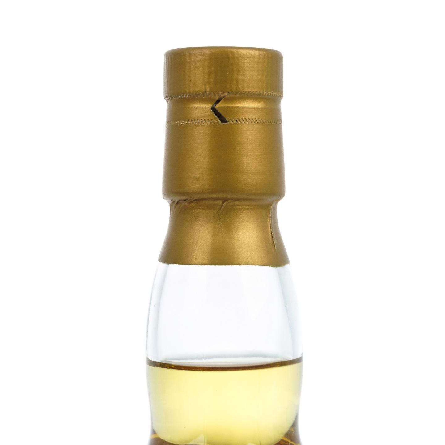格兰莫雷 12年 2007-2020 WHISKY FEELS