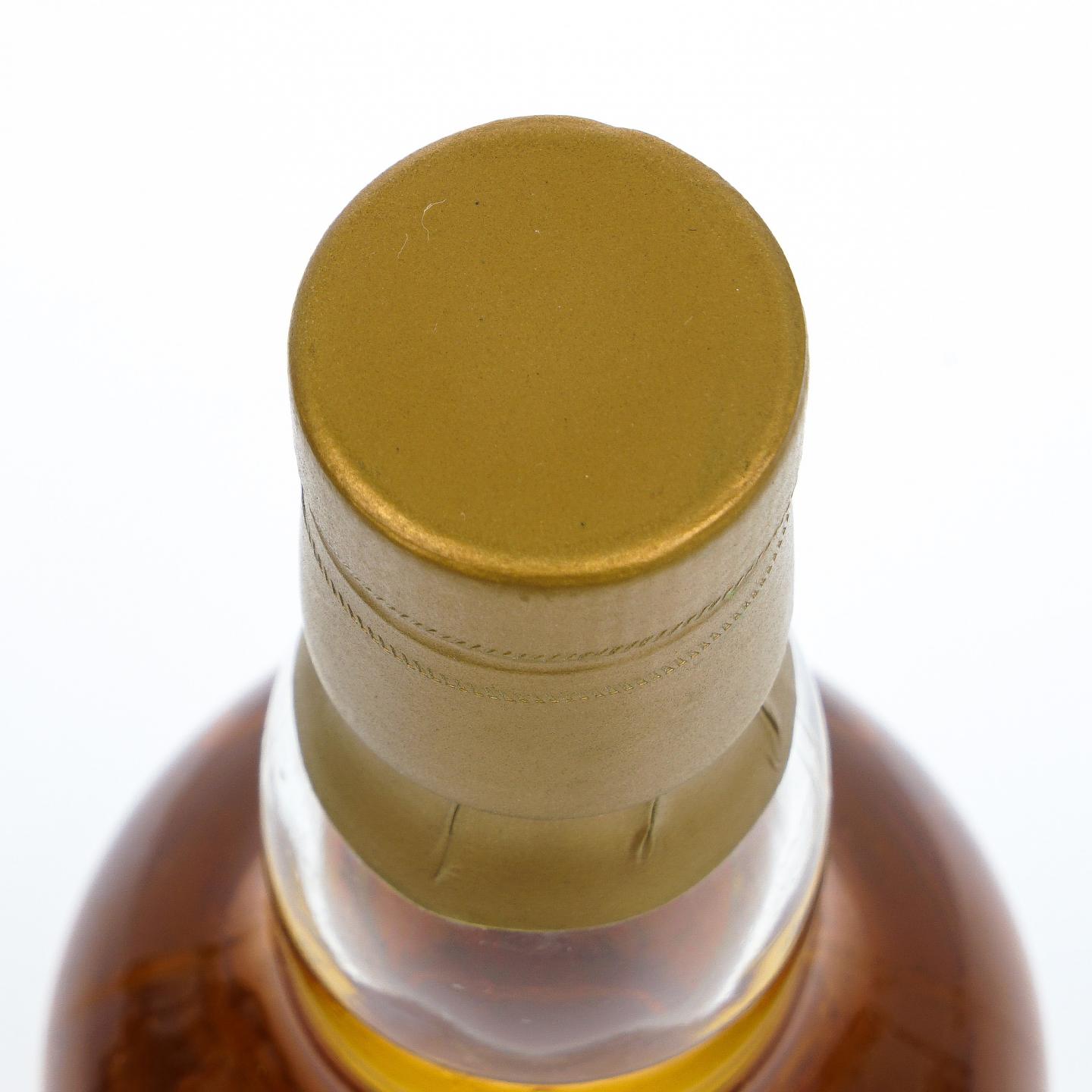格兰莫雷 12年 2007-2020 WHISKY FEELS