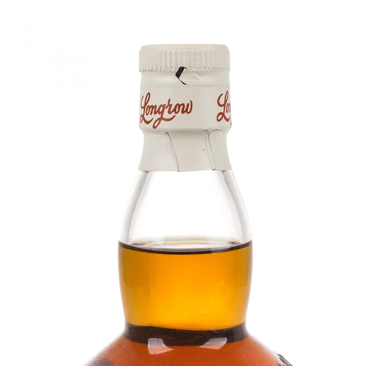 朗格罗 10年 2020 Red 52.5%