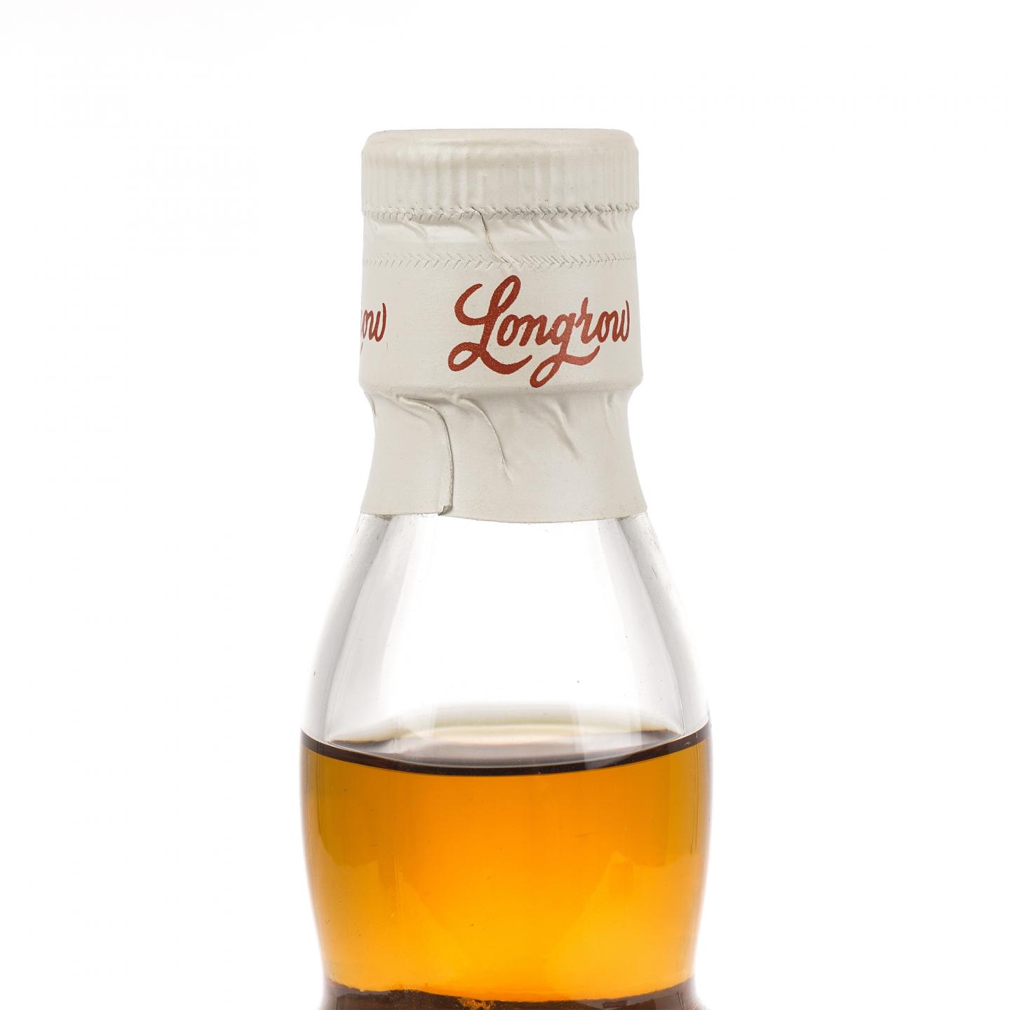 朗格罗 10年 2020 Red 52.5%