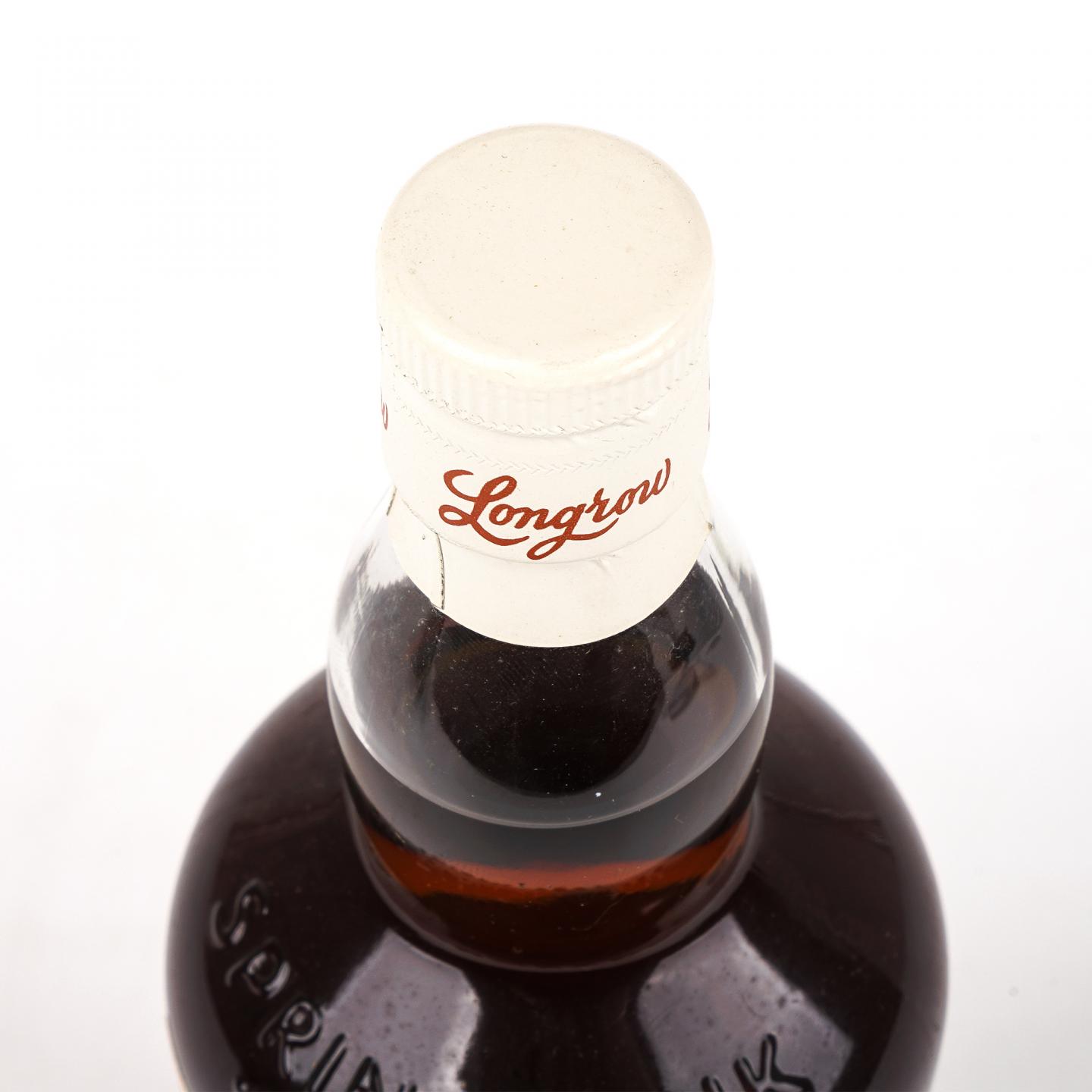 朗格罗 10年 2020 Red 52.5%