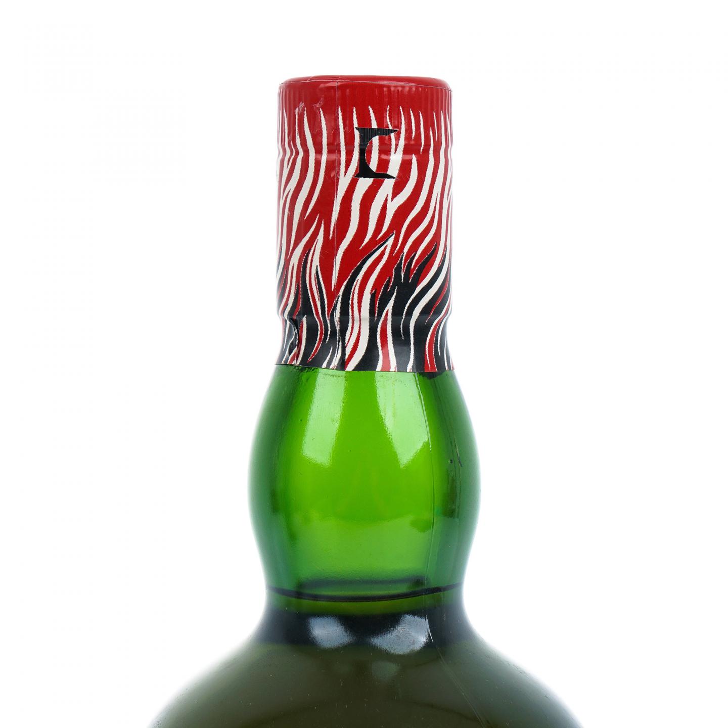 阿贝 Scorch 火龙 会员版 Feis Ile 2021