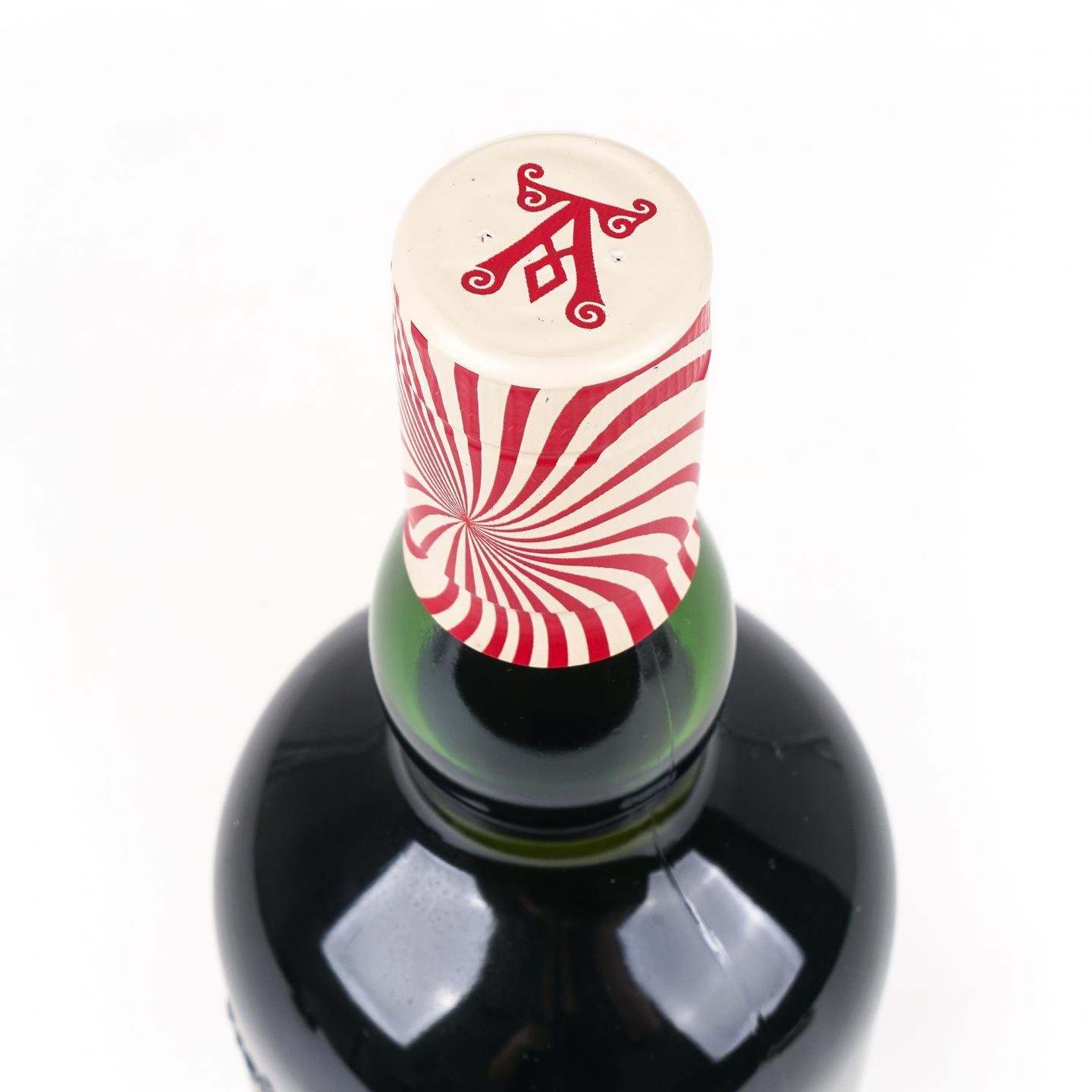阿贝 Spectacular 46% 行货