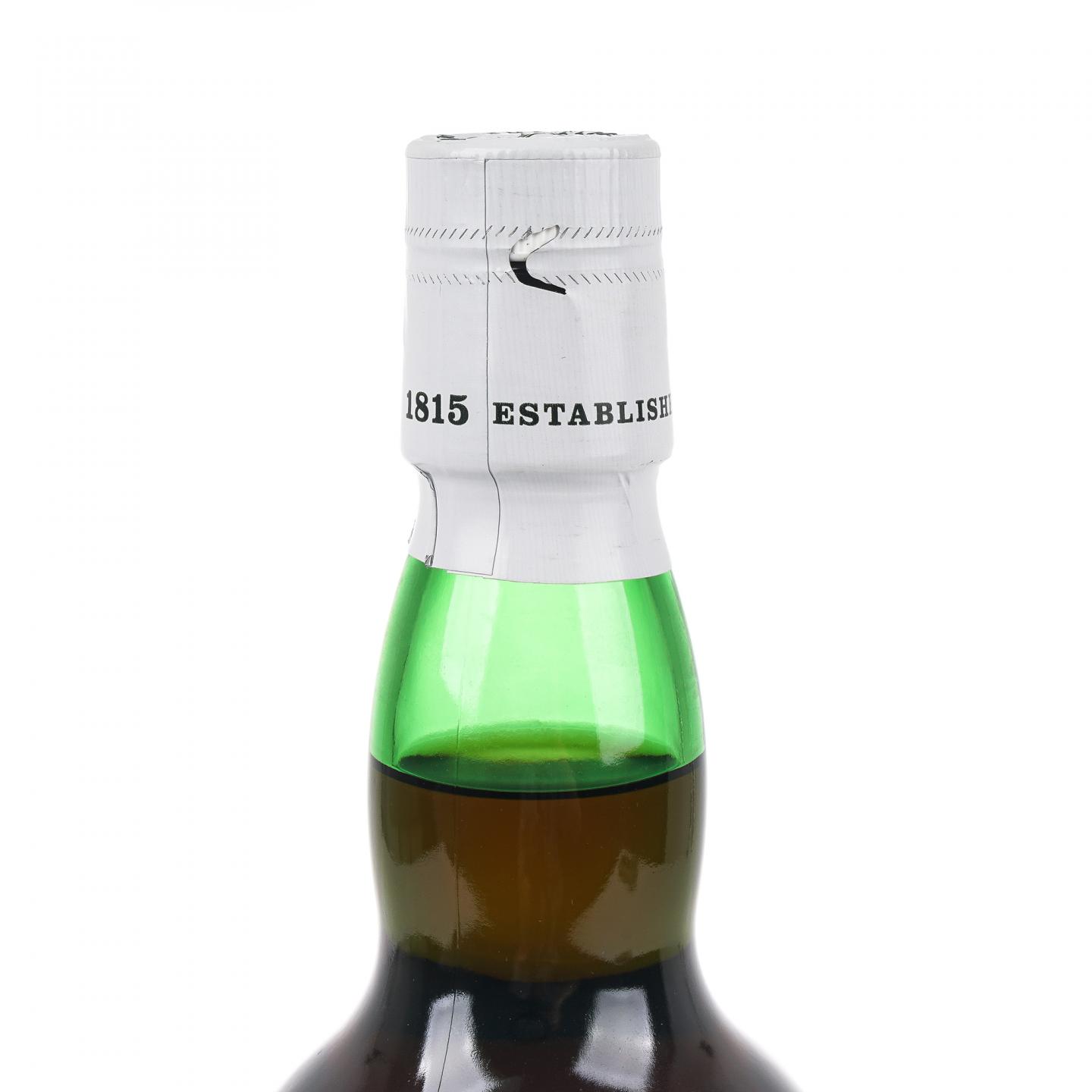 拉弗格 Feis Ile 2021 岛节 Cairdeas 桶强