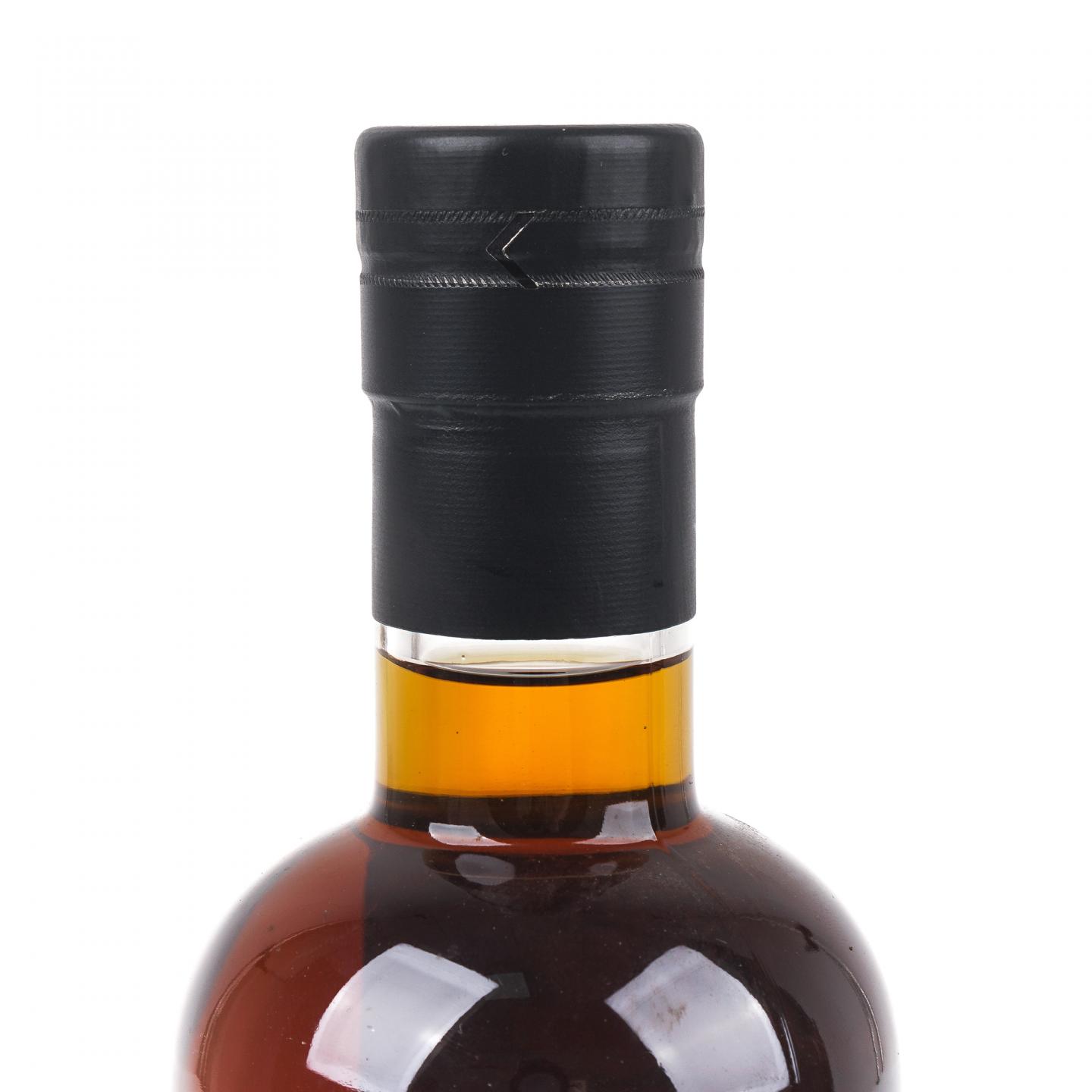 云顶 19年 TBWC 漫画标 Batch 17 500ml