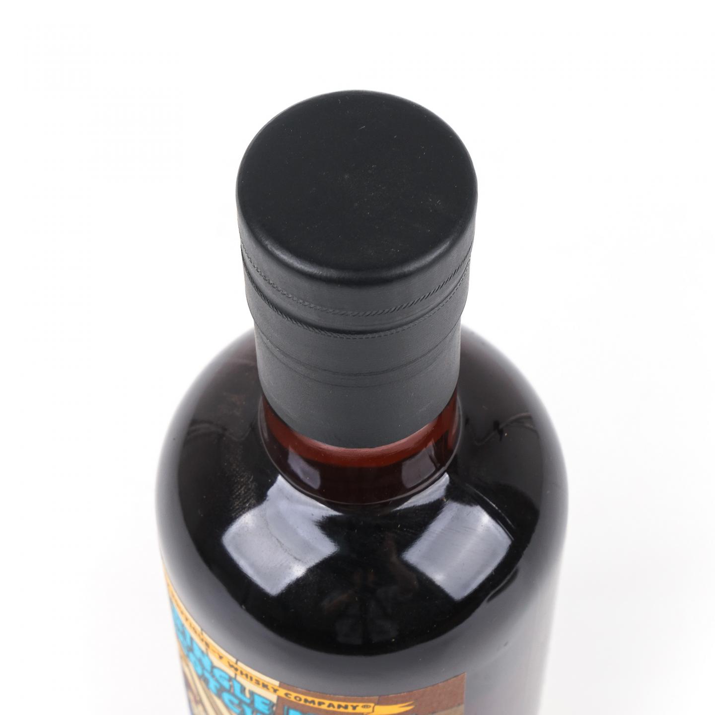 云顶 19年 TBWC 漫画标 Batch 17 500ml