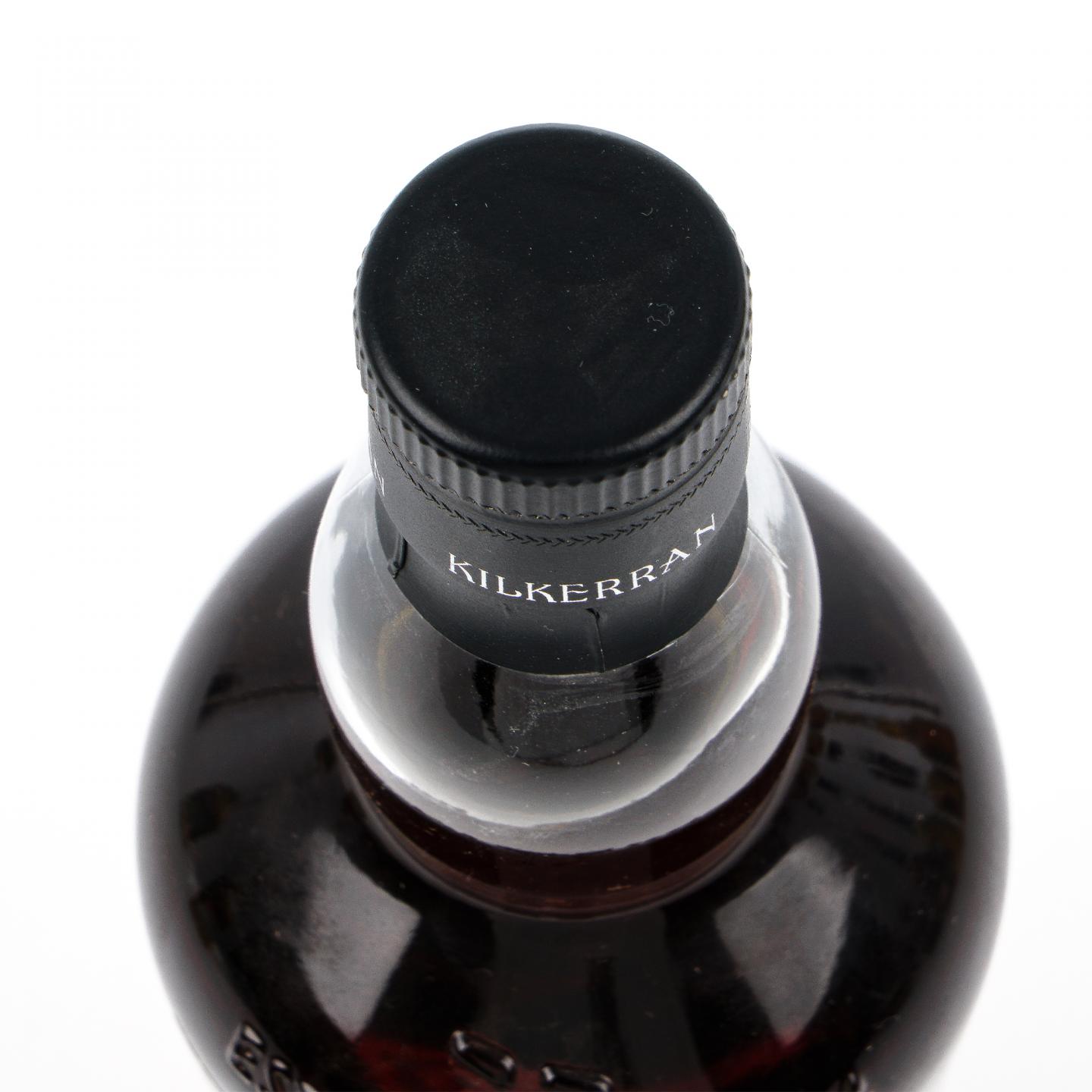 可蓝 8年 2022 波特桶强 Glengyle出品