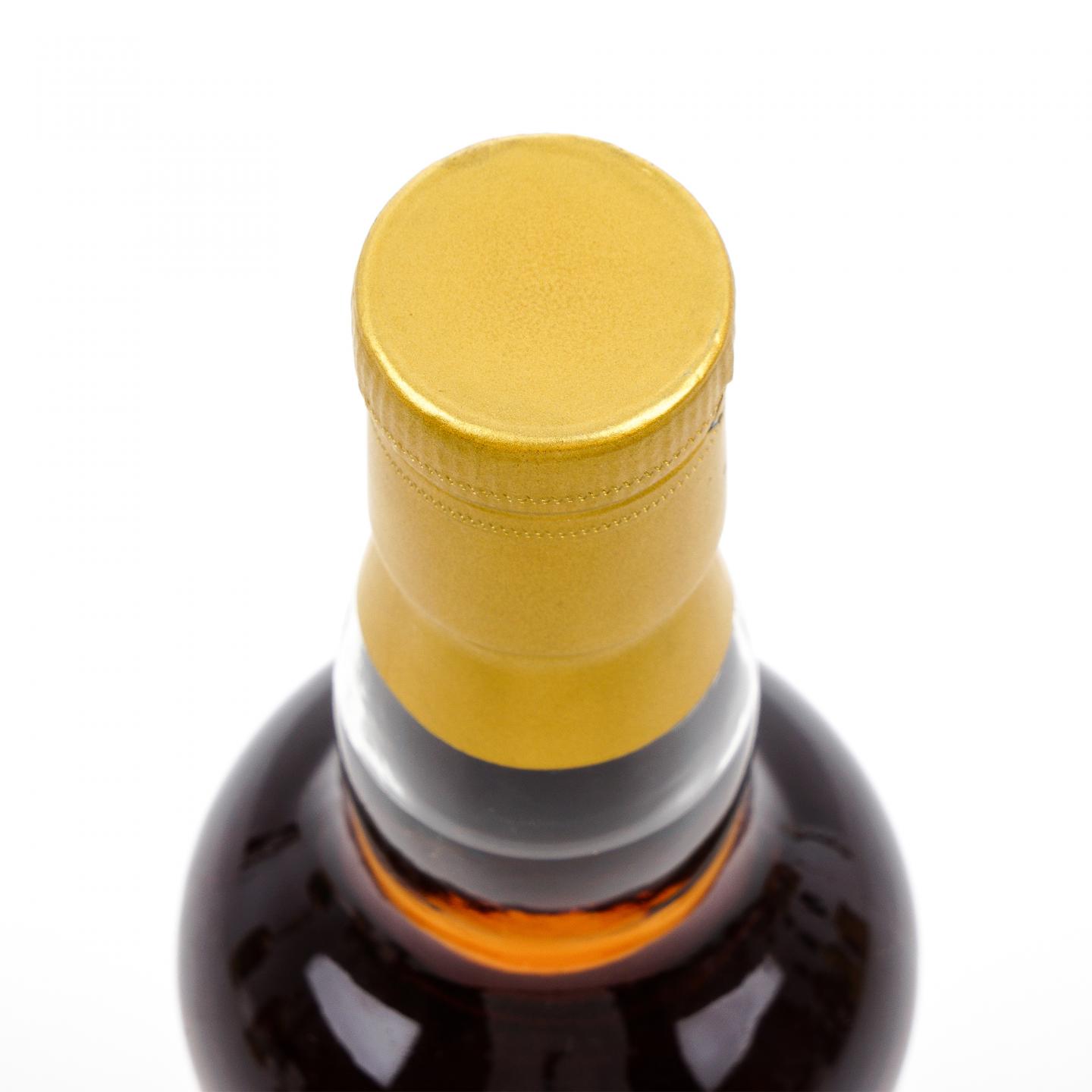 秘密斯佩塞 26年 1994-2020 Whisky Nerds