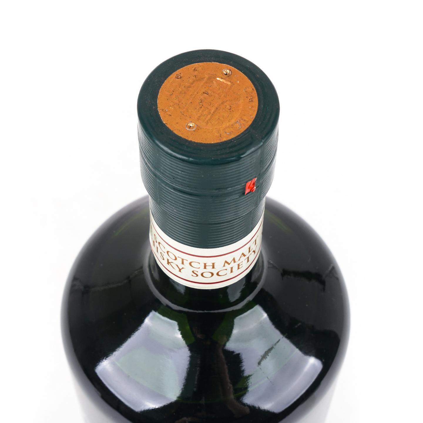 SMWS 132.5 轻井泽 14年 1999 雪莉单桶