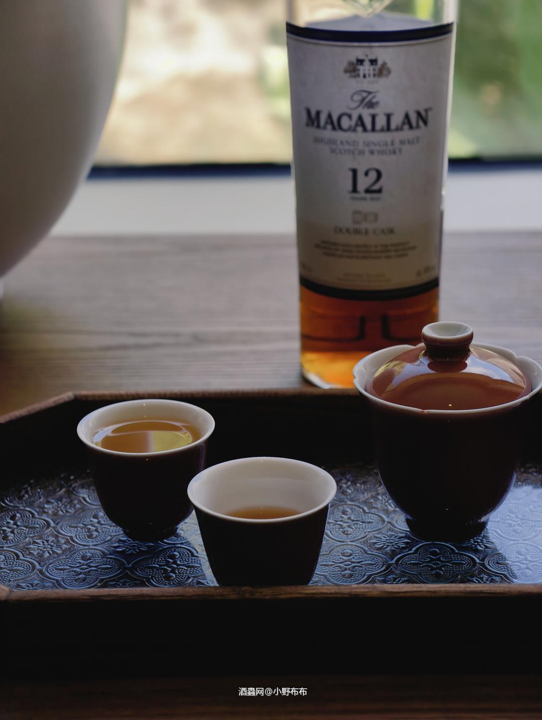在瓷都，喝茶、饮酒，快哉…