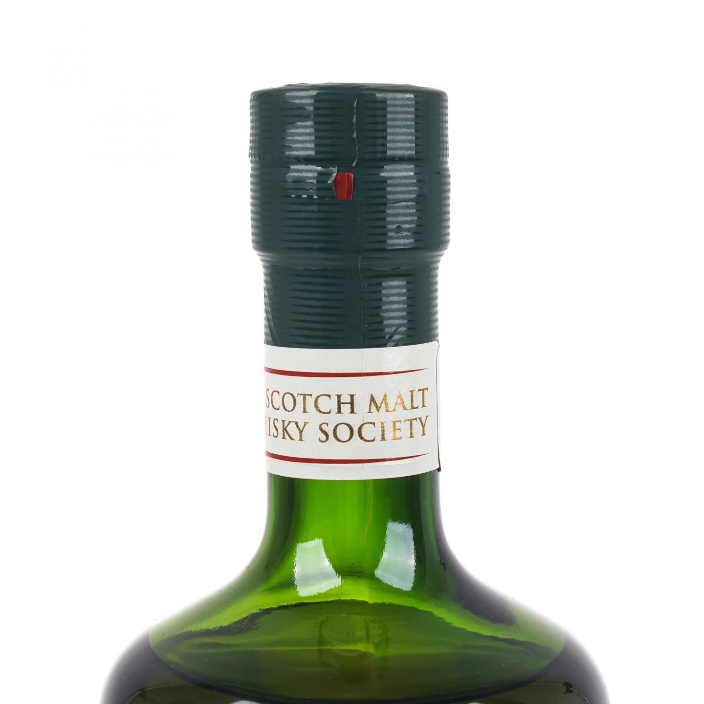 SMWS 119.13 山崎 11年 2003