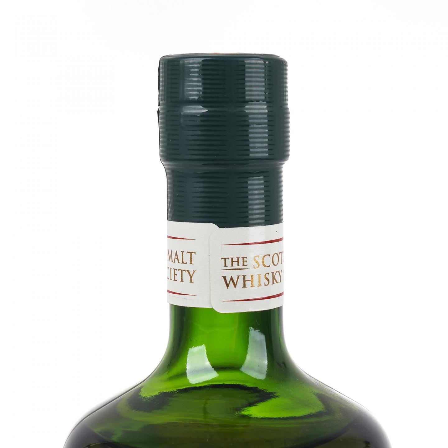 SMWS 119.13 山崎 11年 2003