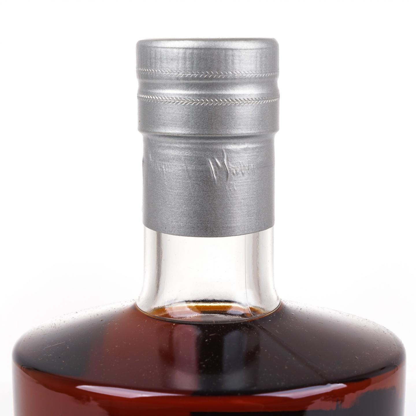拉弗格 1996-2021 雪莉桶 Malts of Scotland