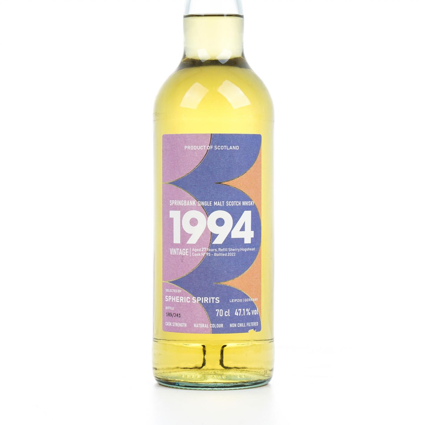 云顶 27年 1994-2022 SpSp