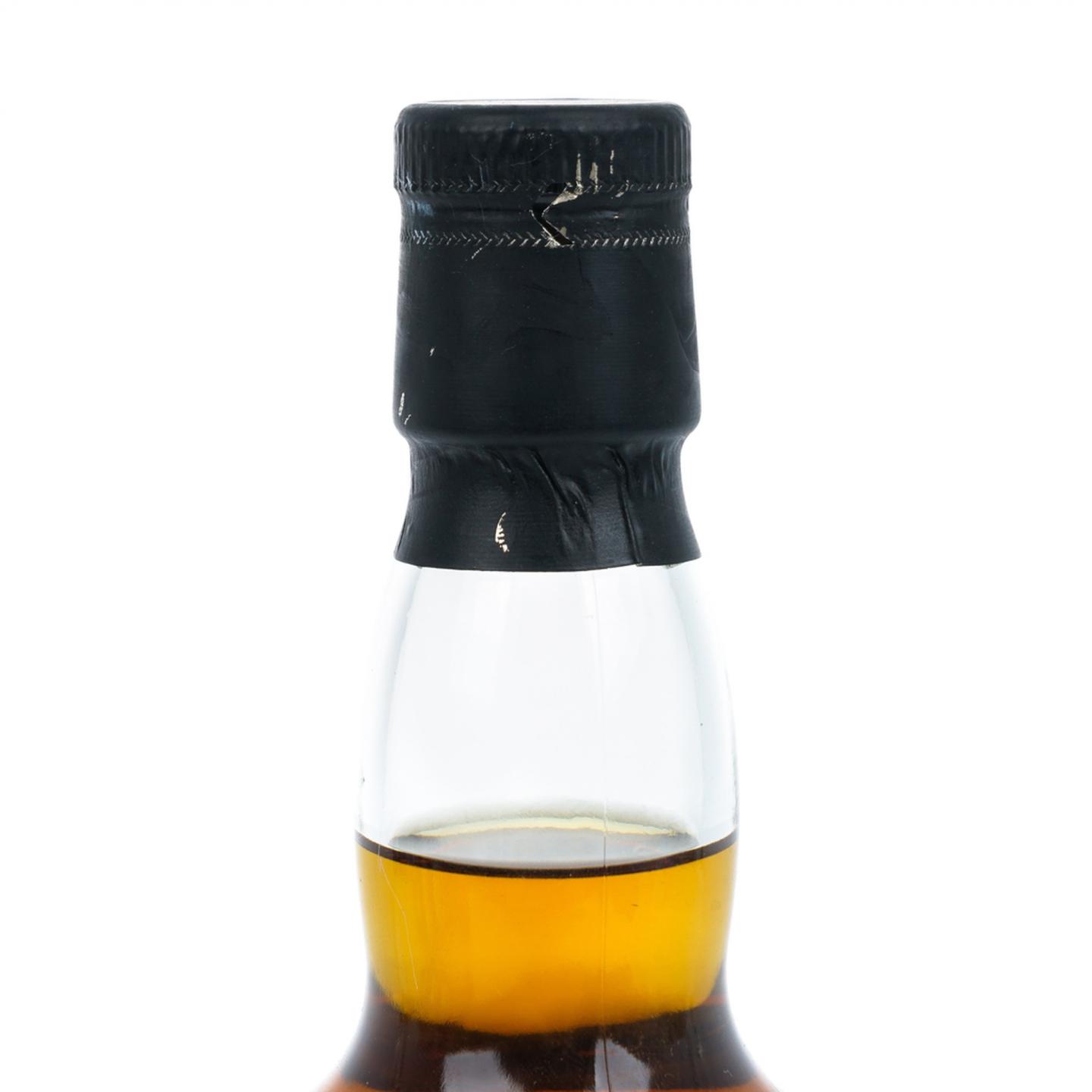 朗格罗 14年 2007-2022 Cadenhead 葡萄酒桶