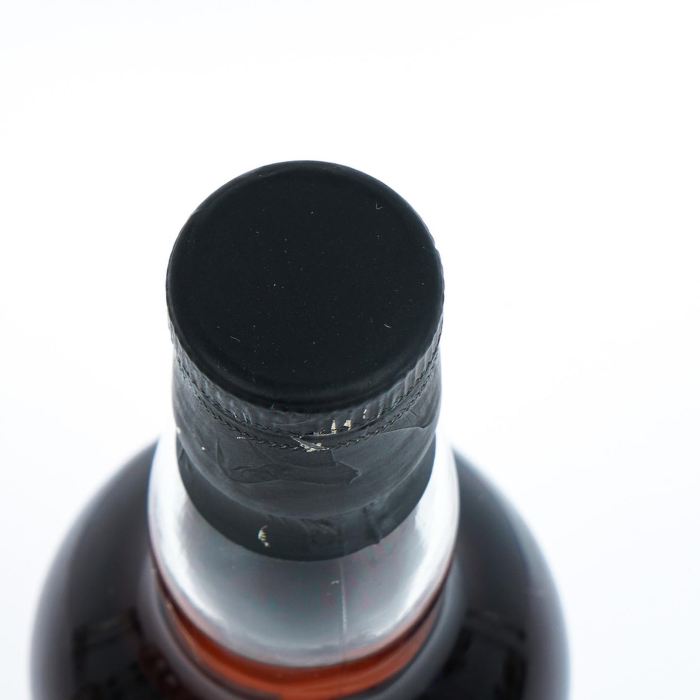 朗格罗 14年 2007-2022 Cadenhead 葡萄酒桶
