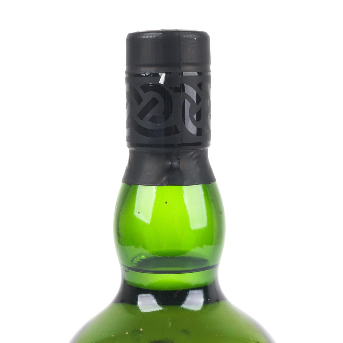 阿贝 2020 Arrrrrrrdbeg 海盗船长 700ml