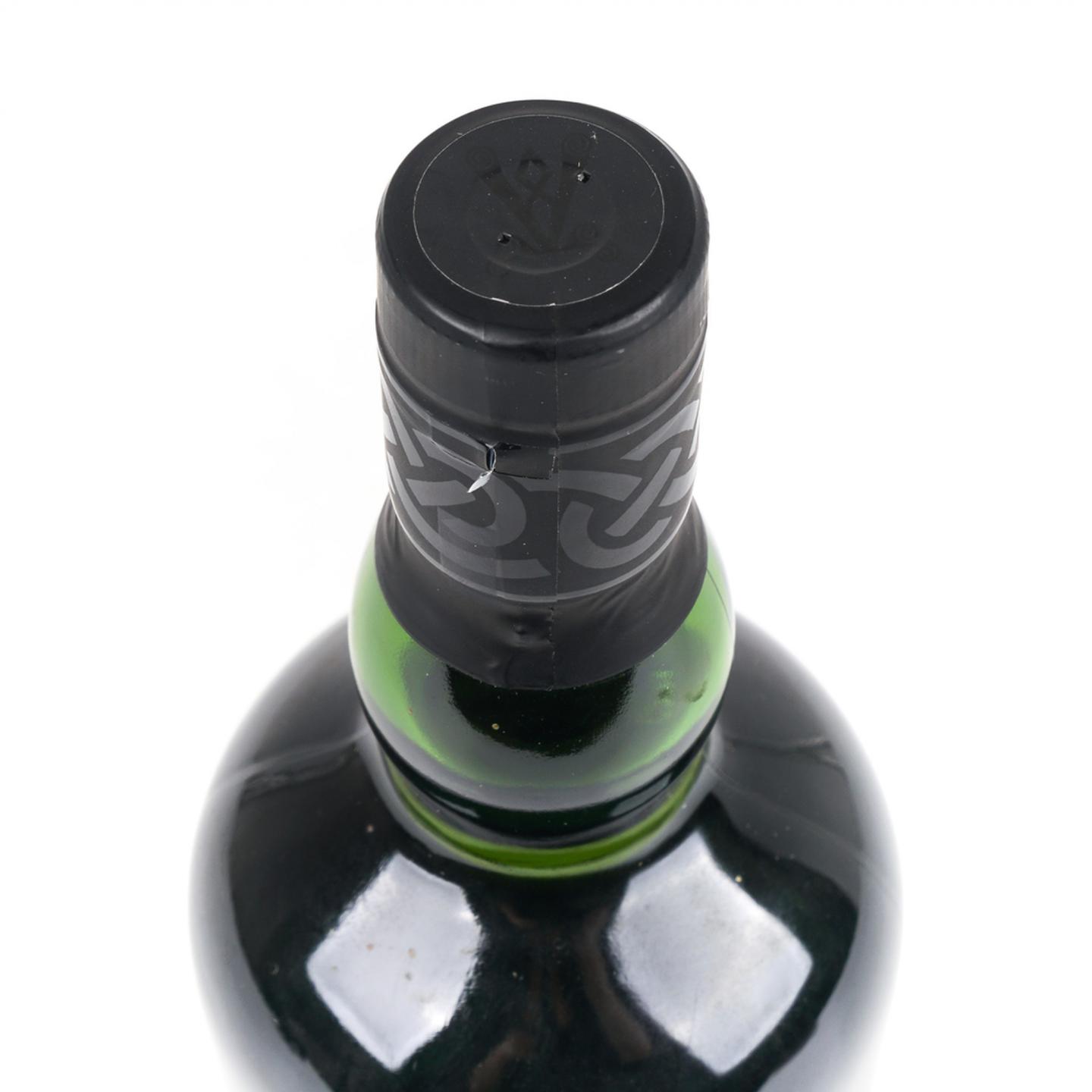 阿贝 2020 Arrrrrrrdbeg 海盗船长 700ml