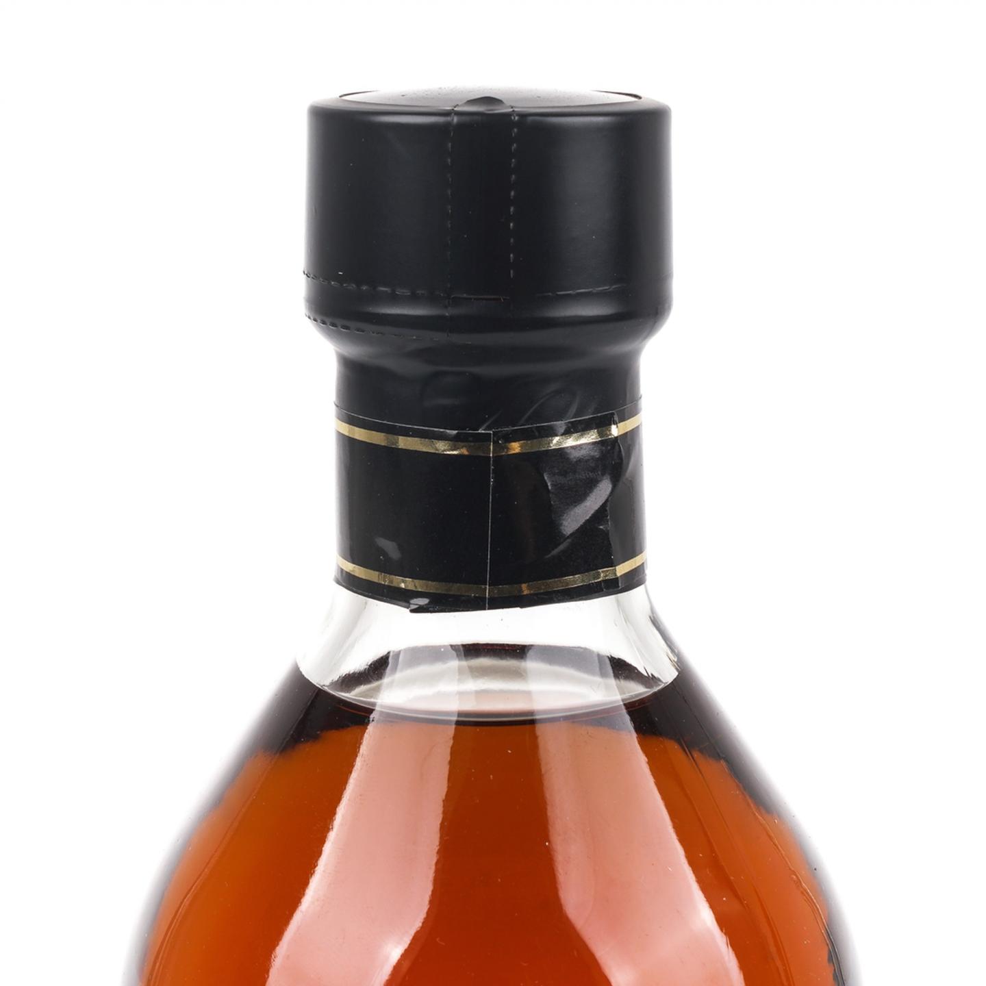 高原骑士 12年 老版 奥克尼 750ML