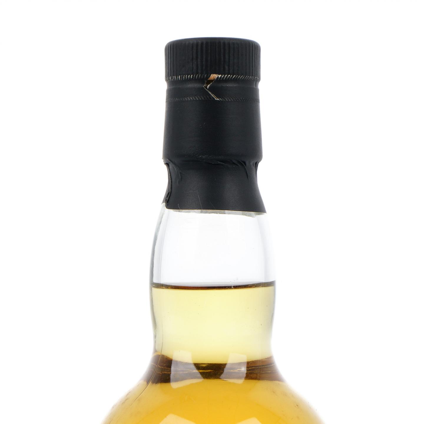 里爵 23年 1997 Tobermory出品 Kingsbury