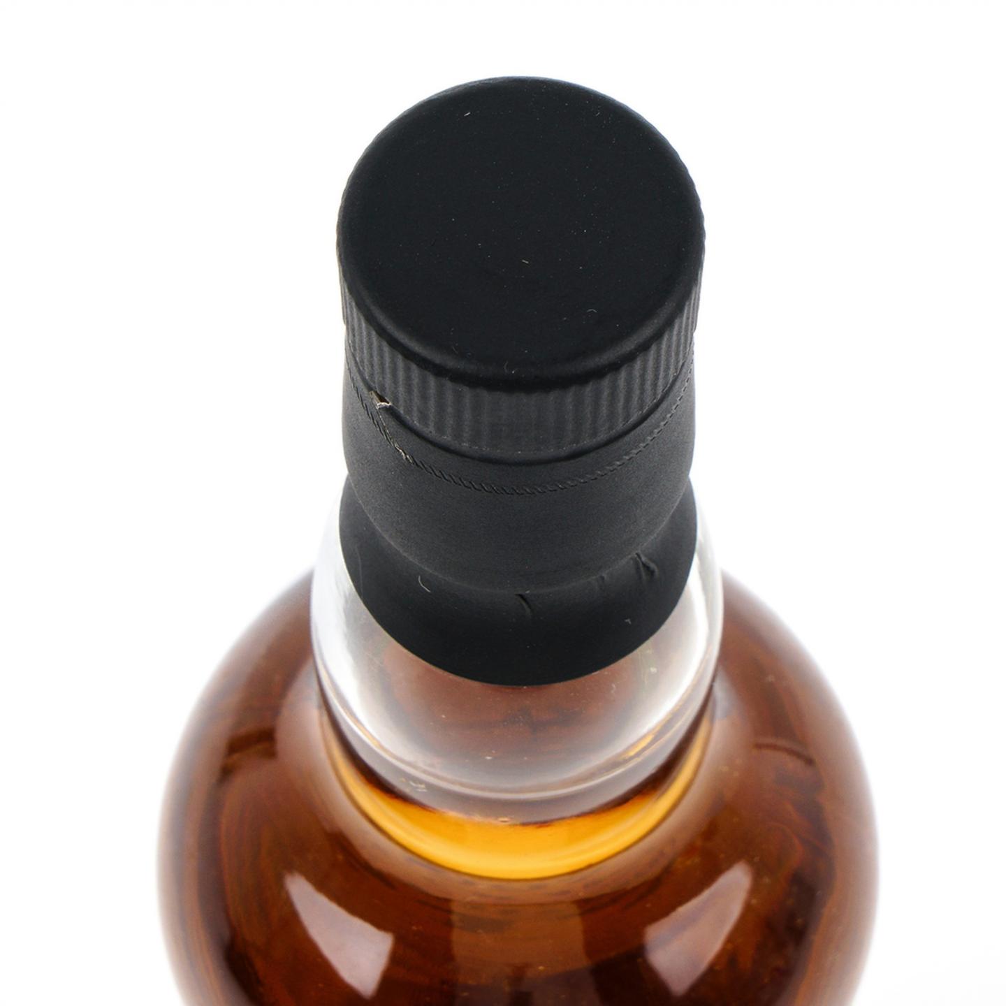 里爵 23年 1997 Tobermory出品 Kingsbury