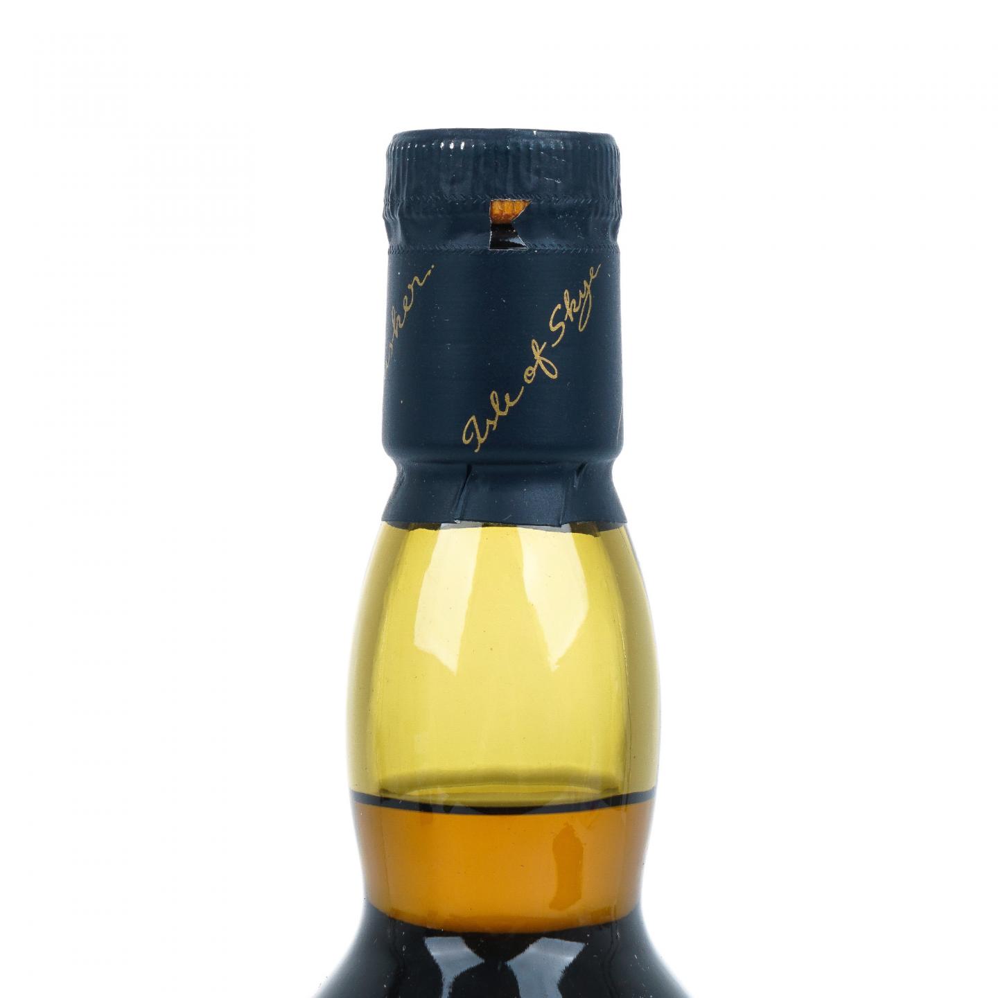 泰斯卡 2001-2012 Distillers Edition