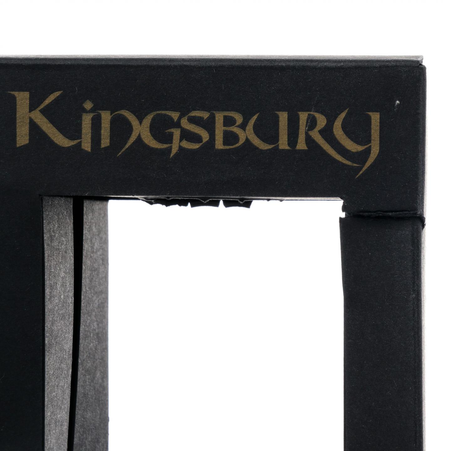 Keithmore 21年 1996 Kingsbury 调和#5761