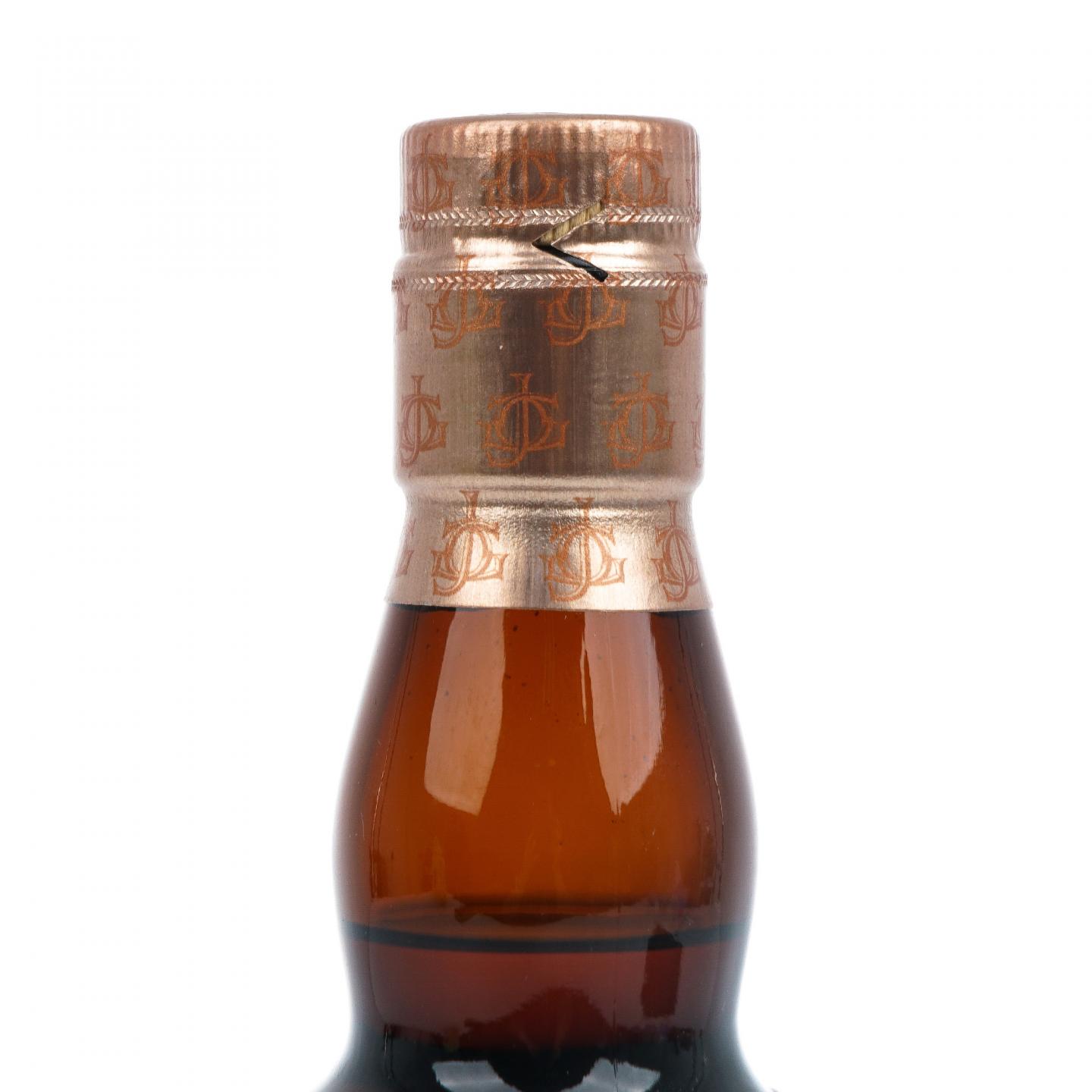 格兰花格 25年 700ML