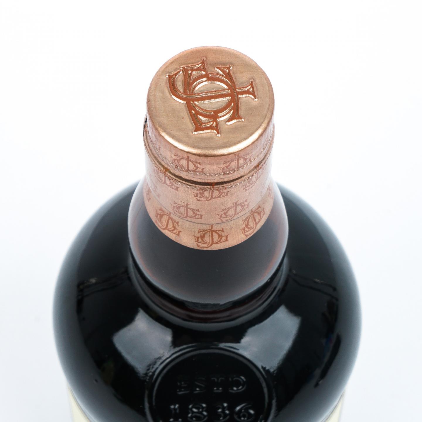 格兰花格 25年 700ML