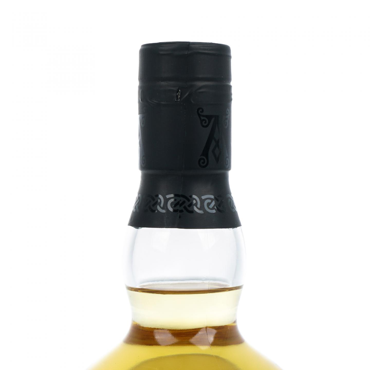 阿贝 Blasda 轻泥煤