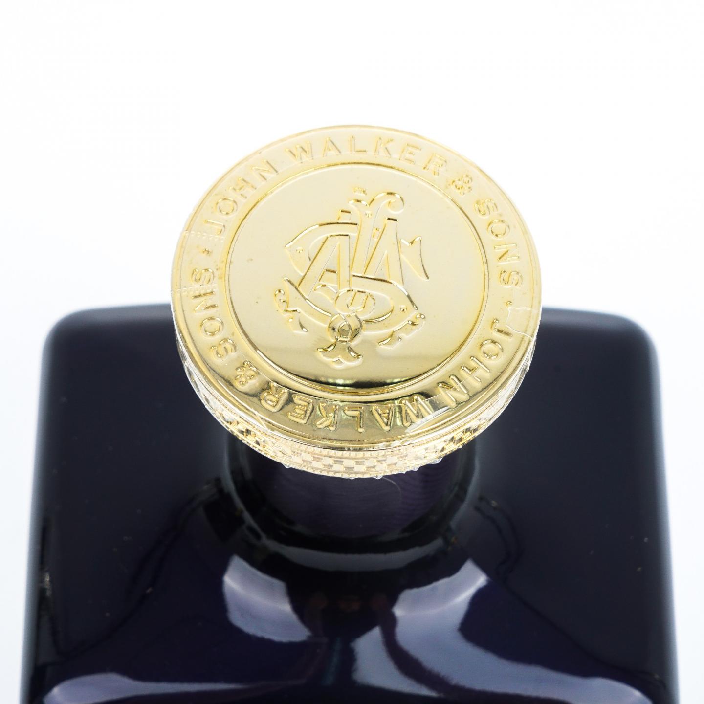 尊尼获加 30年 2022 紫金臻选系列 调和 行货 750ml