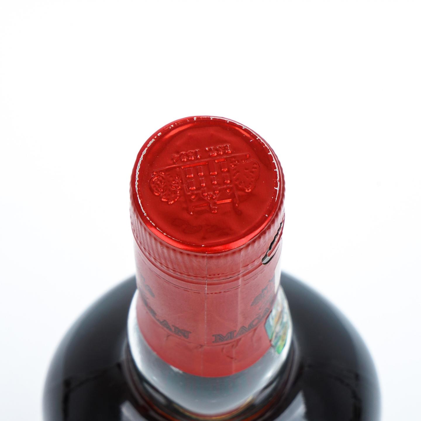 麦卡伦 2017 精粹 700ml