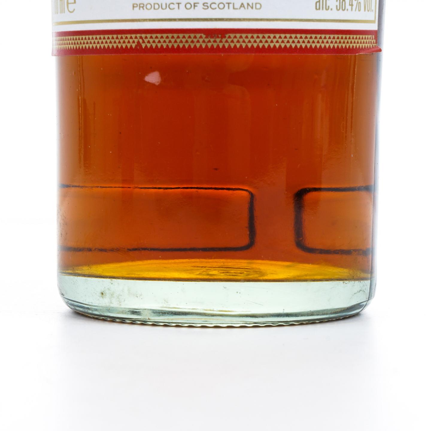 麦卡伦 2017 精粹 700ml