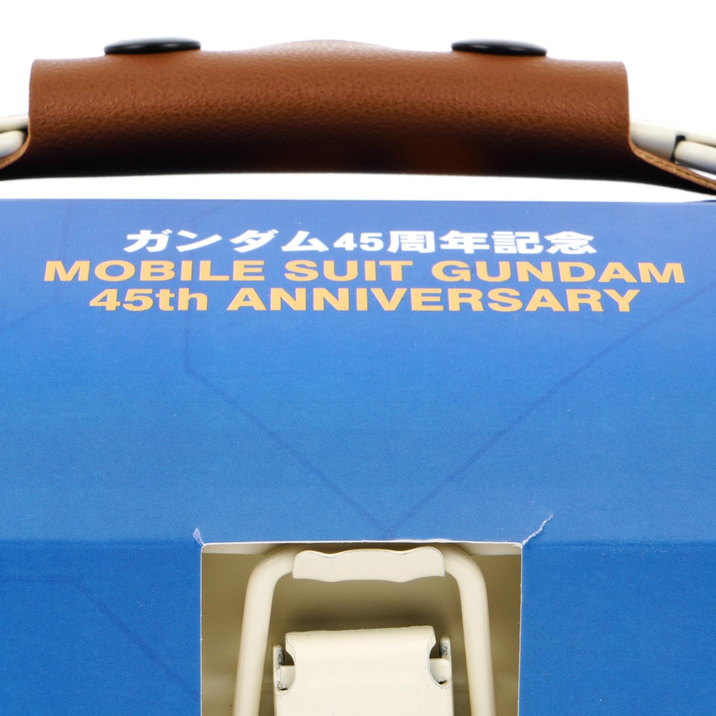 本尼维斯 2011-2024 波本桶#1863 高达45周年纪念
