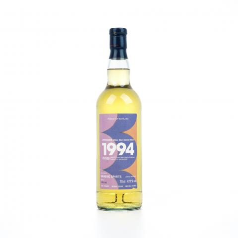 云顶 27年 1994-2022 SpSp