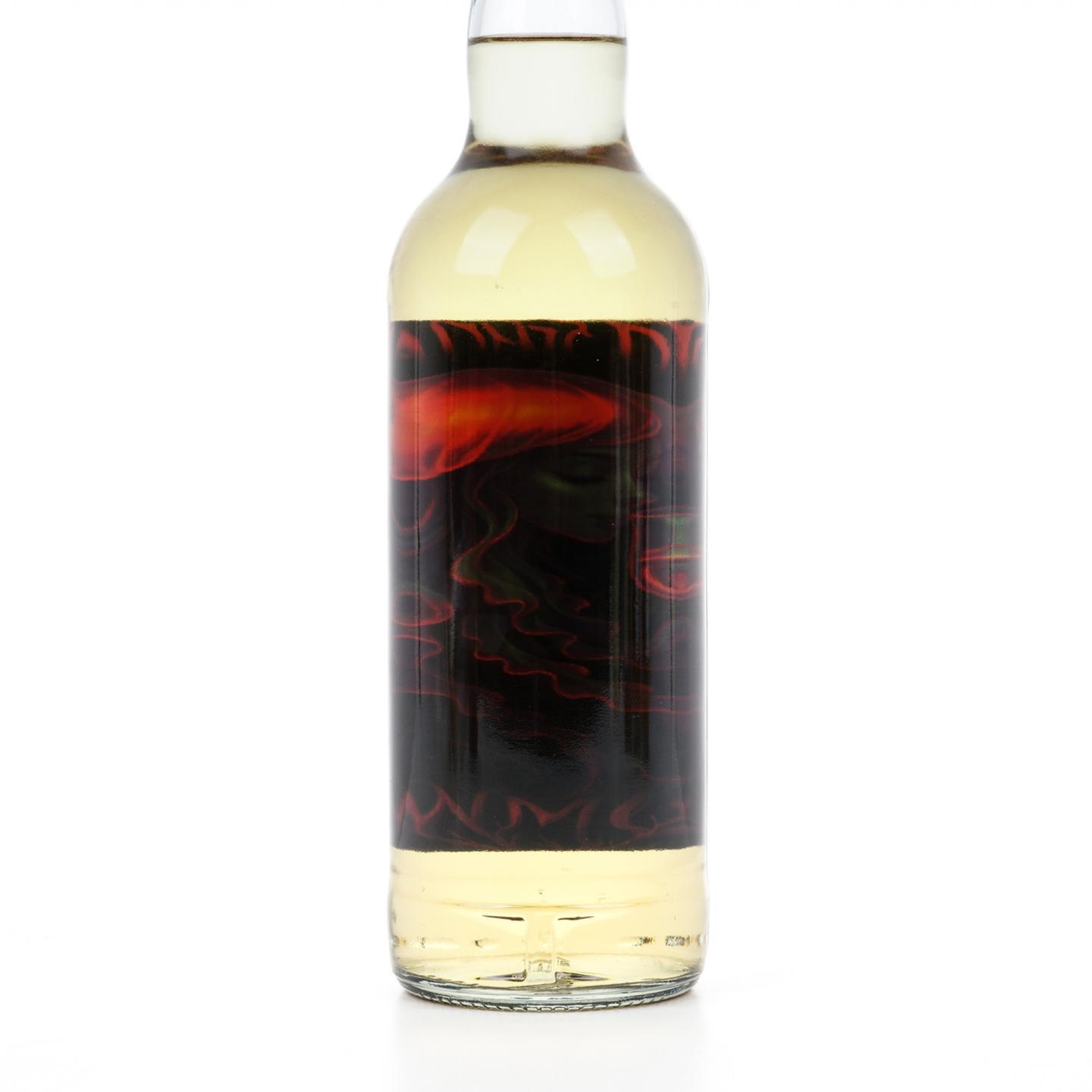 波摩 14年 2011-2025 Decadent Drams