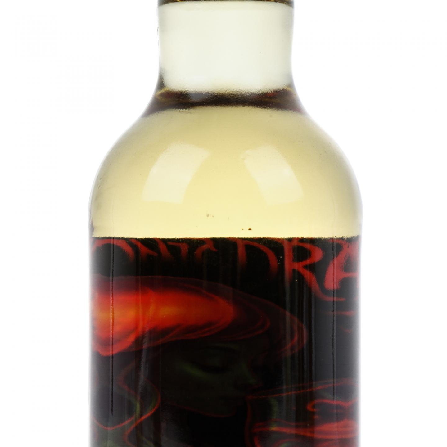 波摩 14年 2011-2025 Decadent Drams