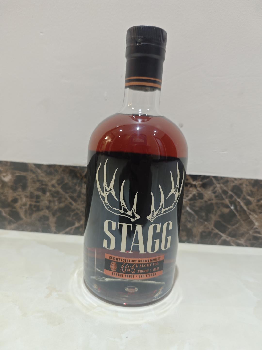 【包邮】水牛五虎stagg