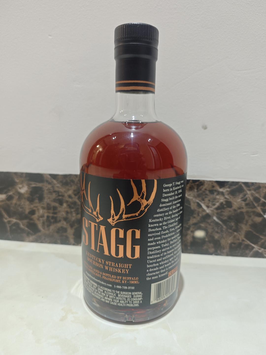 【包邮】水牛五虎stagg