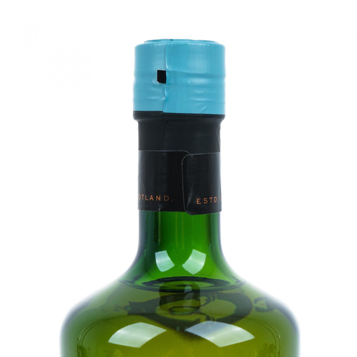 SMWS 112.104 罗曼湖 9年 2012