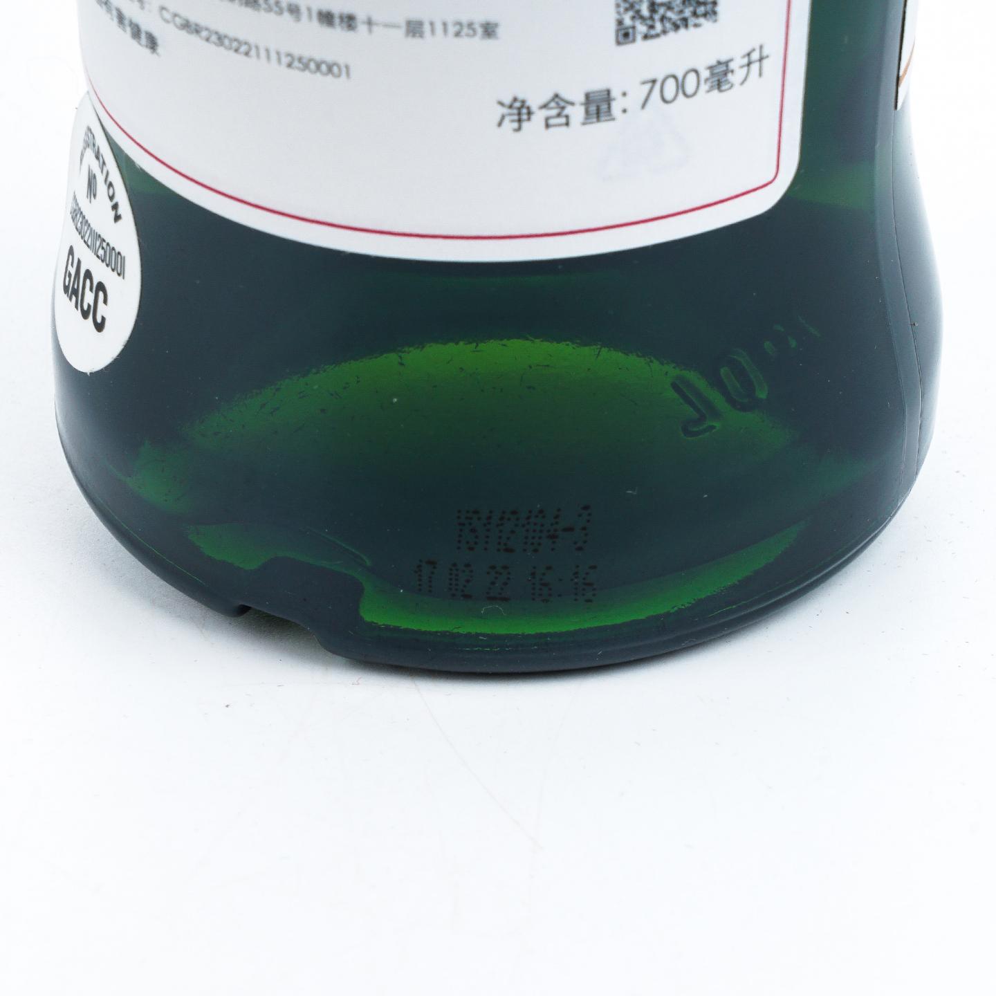 SMWS 112.104 罗曼湖 9年 2012