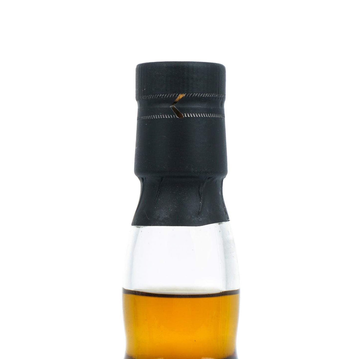 Mhain Baraille 27年 1993 苏威调和 Kingsbury
